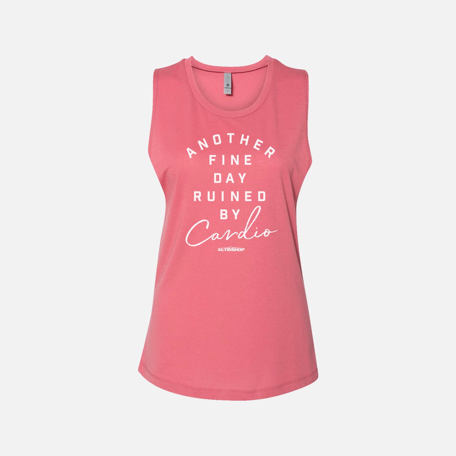 Fine Day Tank Top