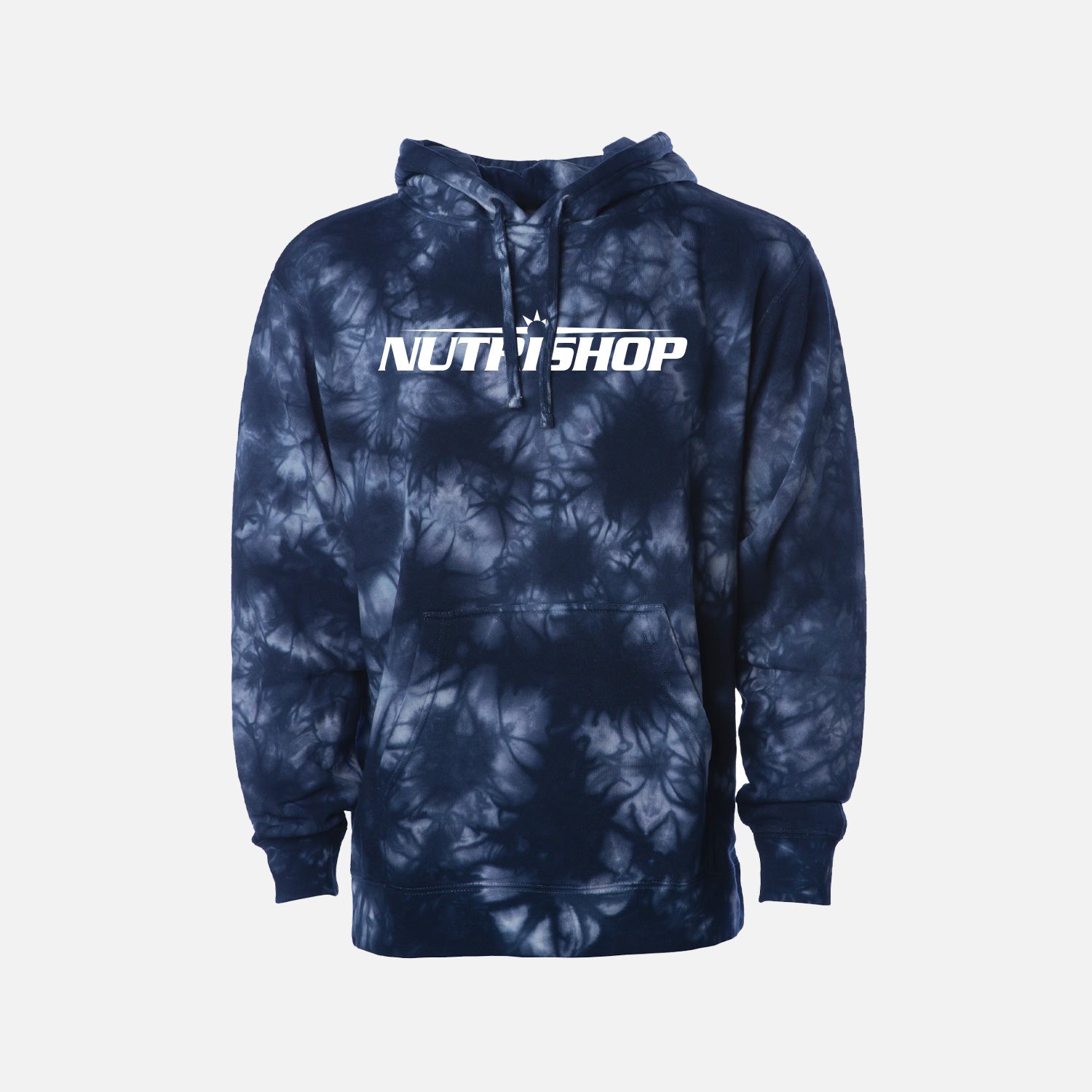 Tie Dye Hoodie