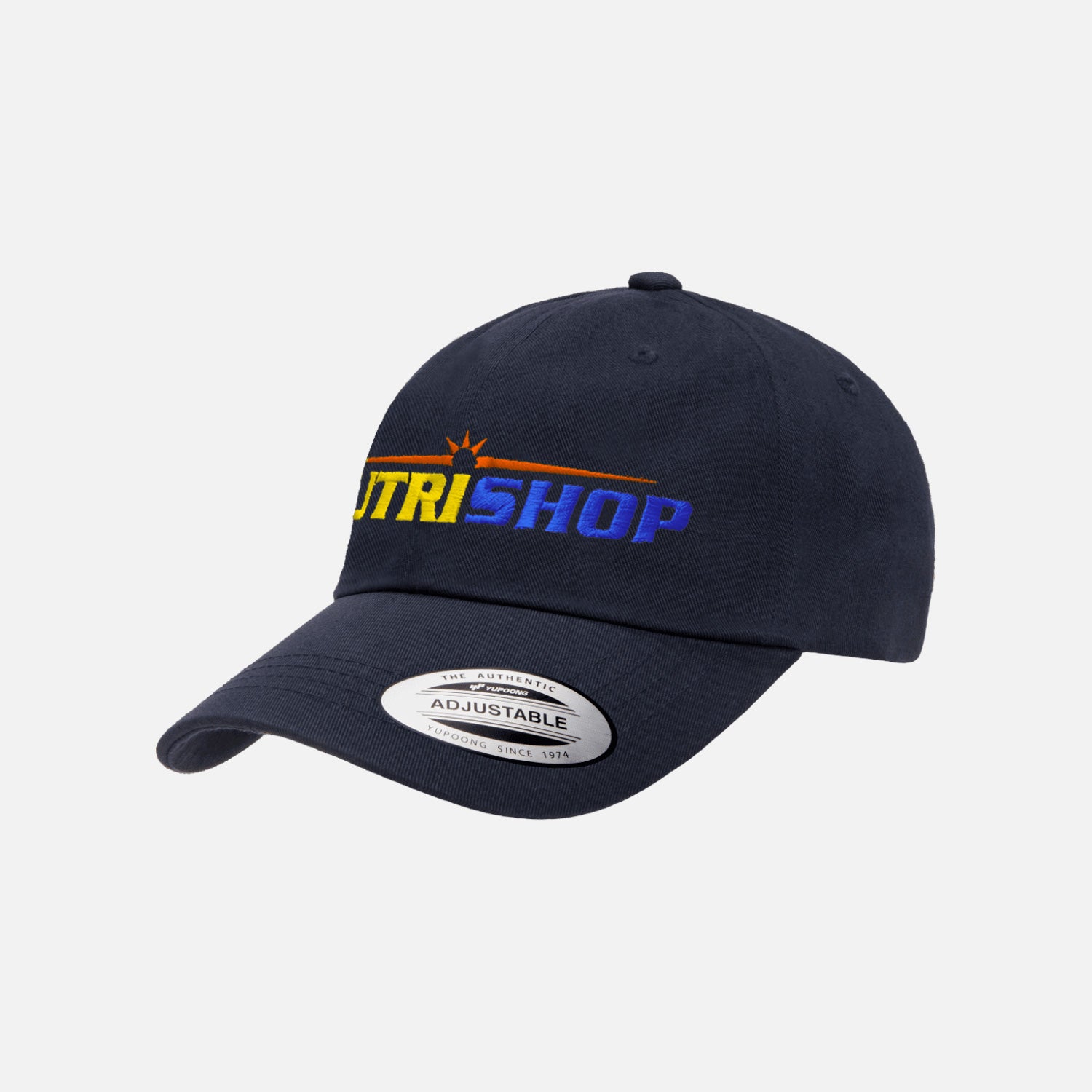 Full Color Dad Hat