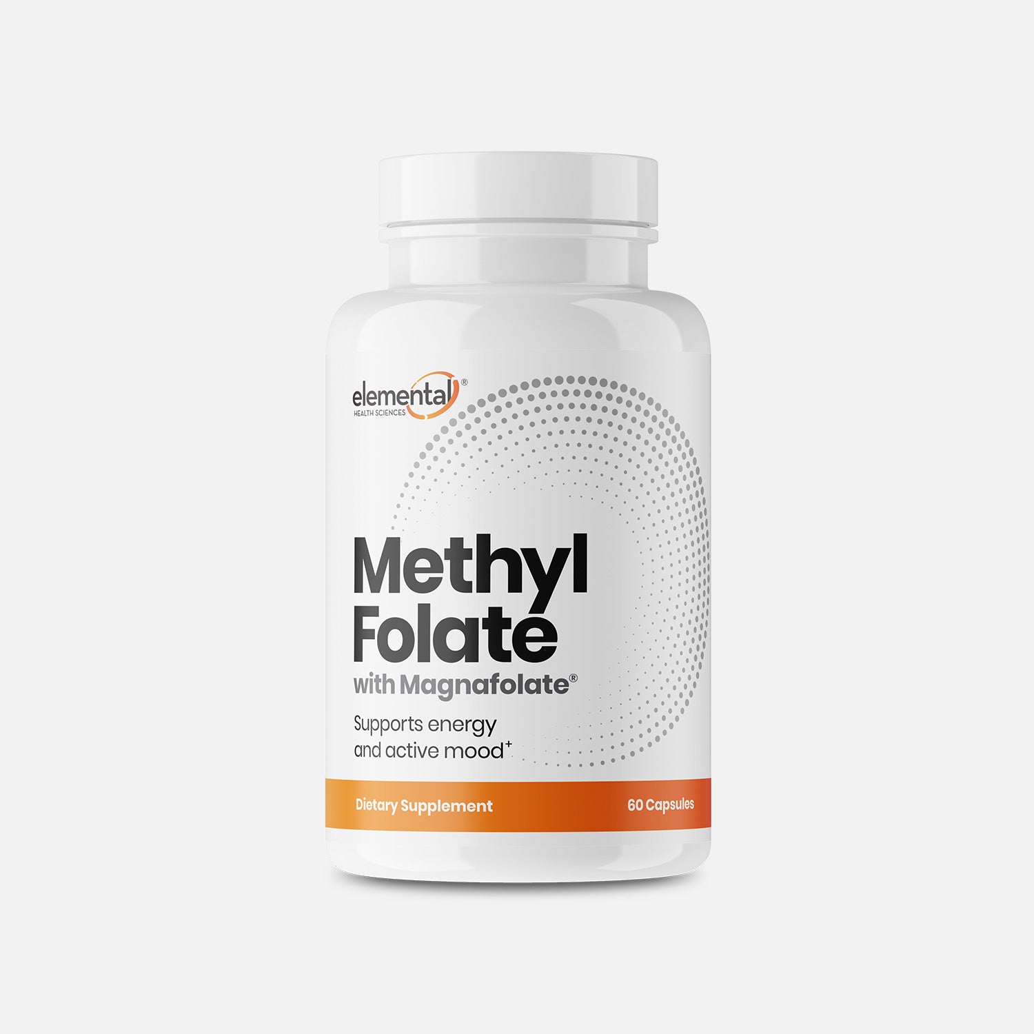 Methylfolate