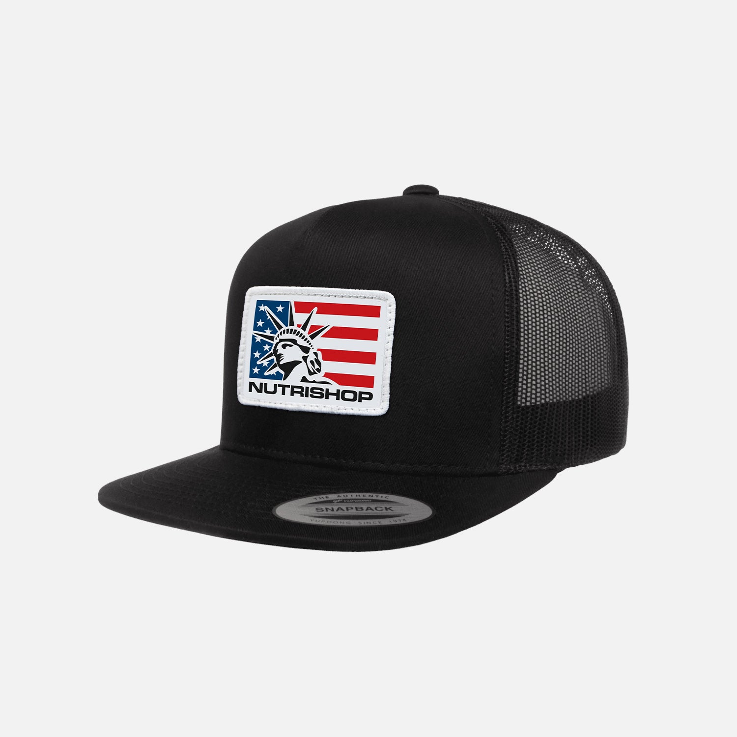 Liberty Trucker Hat