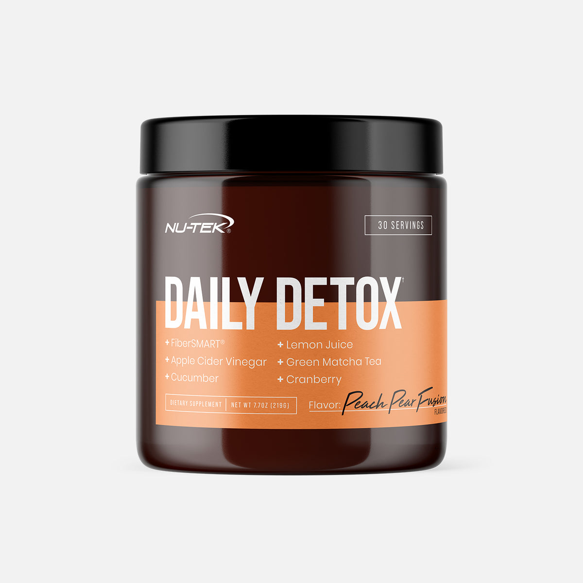 Daily Detox