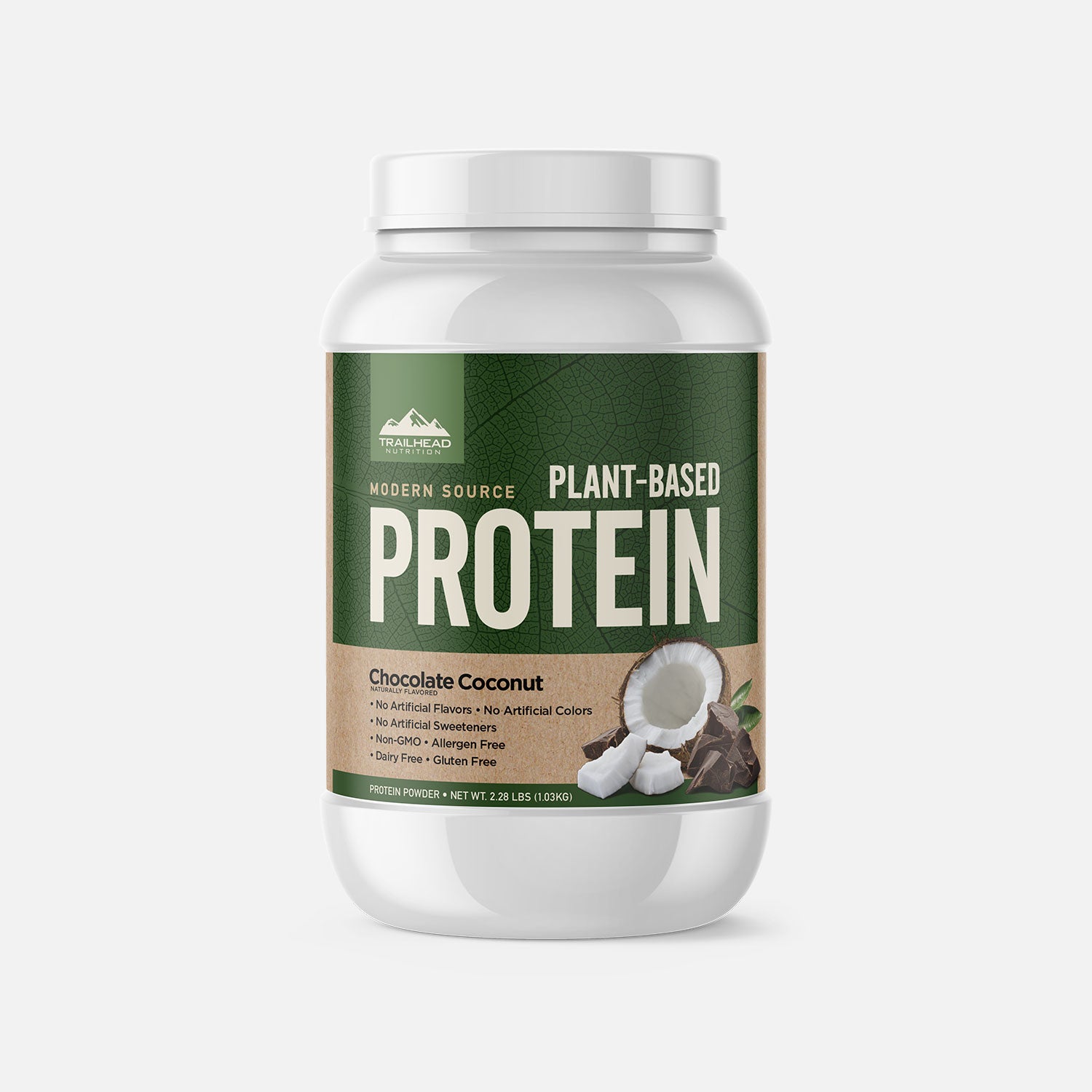 Modern Source Protein