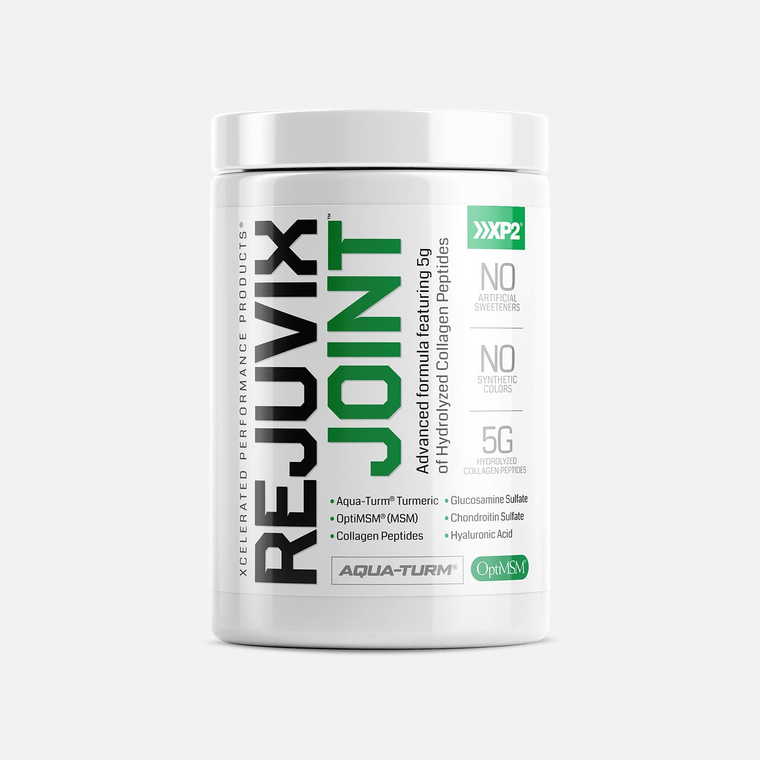 Rejuvix Joint